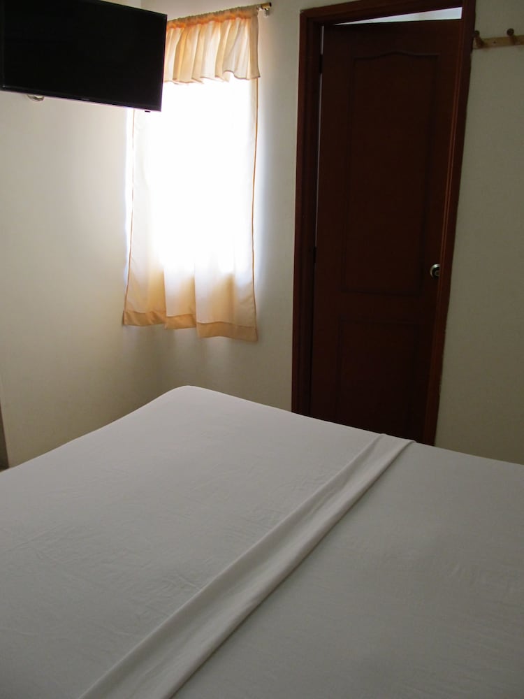 Hostal Solymar