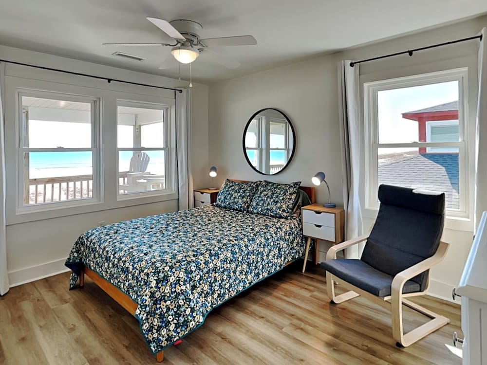 Walking on Sunshine by Topsail Realty