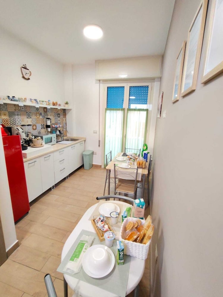 B&B Alle porte del centro photo 4
