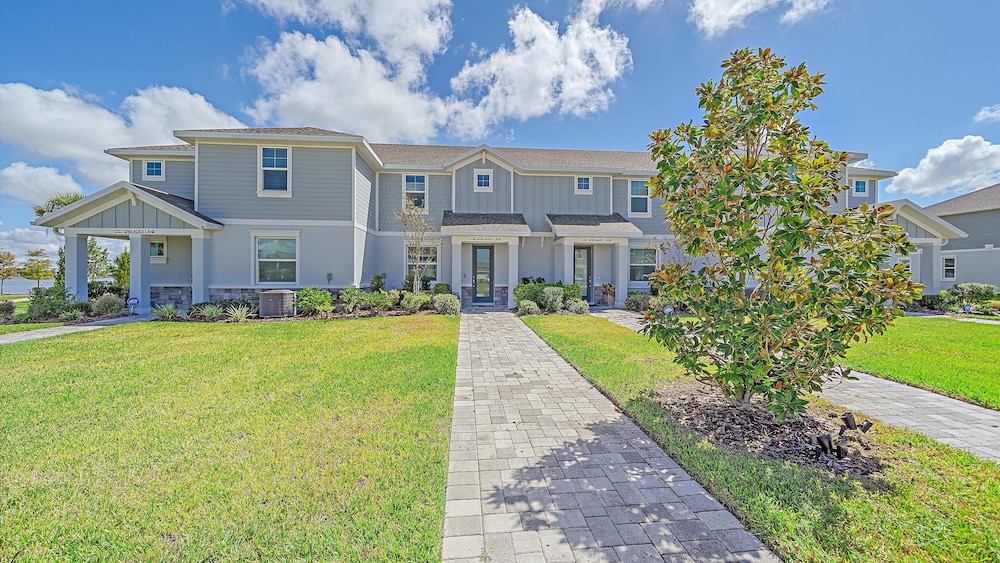 Lazy Days At Waterside 2 Bedroom Townhouse