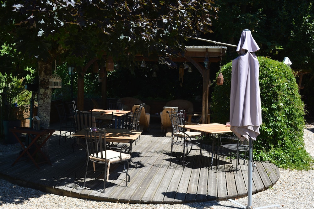 Domaine des Deux Cedres