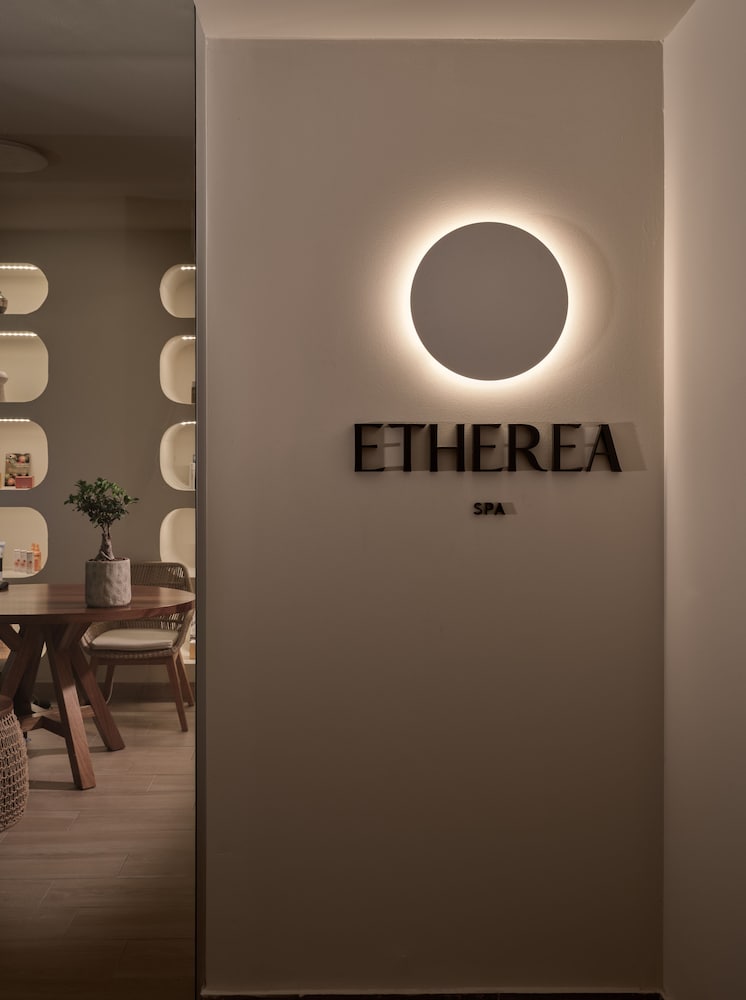 Numo Ierapetra Beach Resort Crete, Curio Collection Hilton