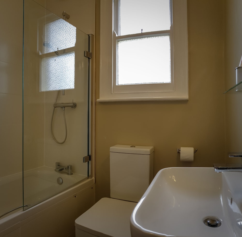 Sandfield Guest House