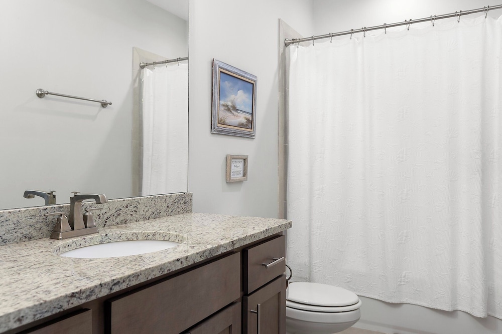 Endless Summer by Southern Vacation Rentals