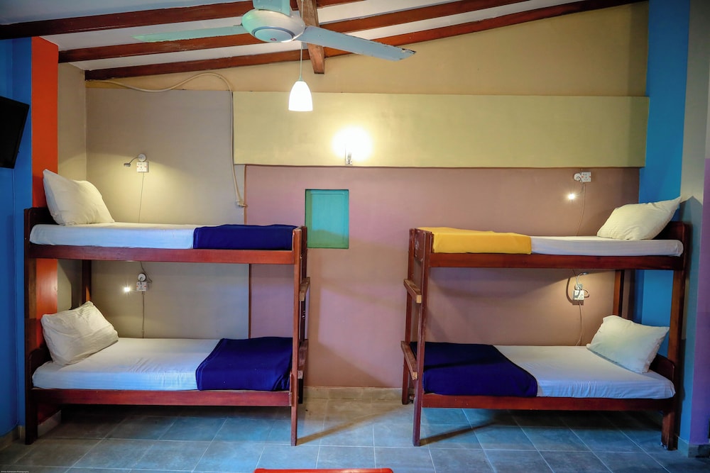 Funk Bunks - Kandy view 4