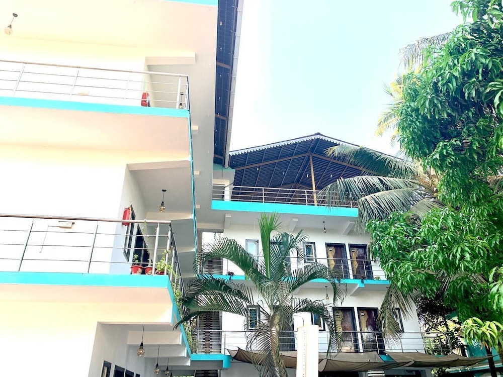 Sapphero Precise Goa