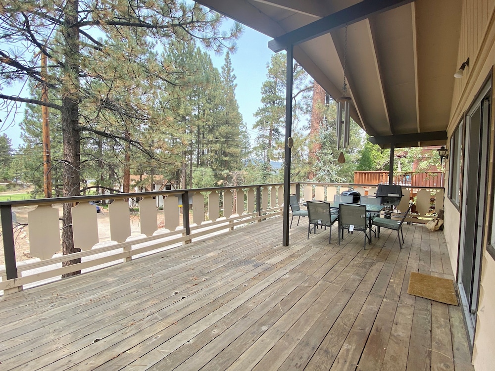Chalet Georgia