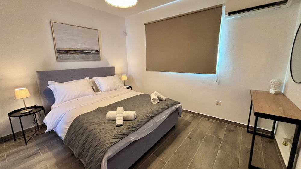 Sunrise Villa PrivatePool by TrulyCyprus