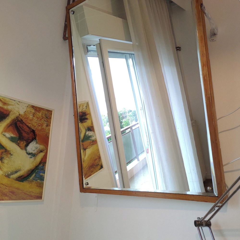 Olgas Apartment With 3 Bedrooms in Thessaloniki