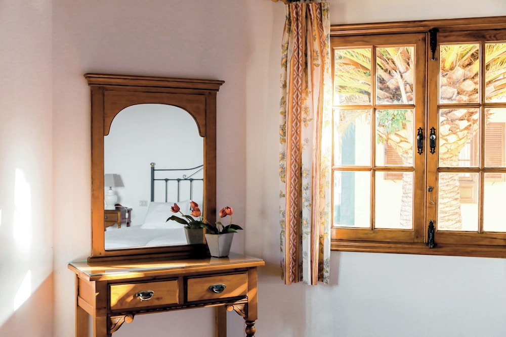 Villas los Pajeros