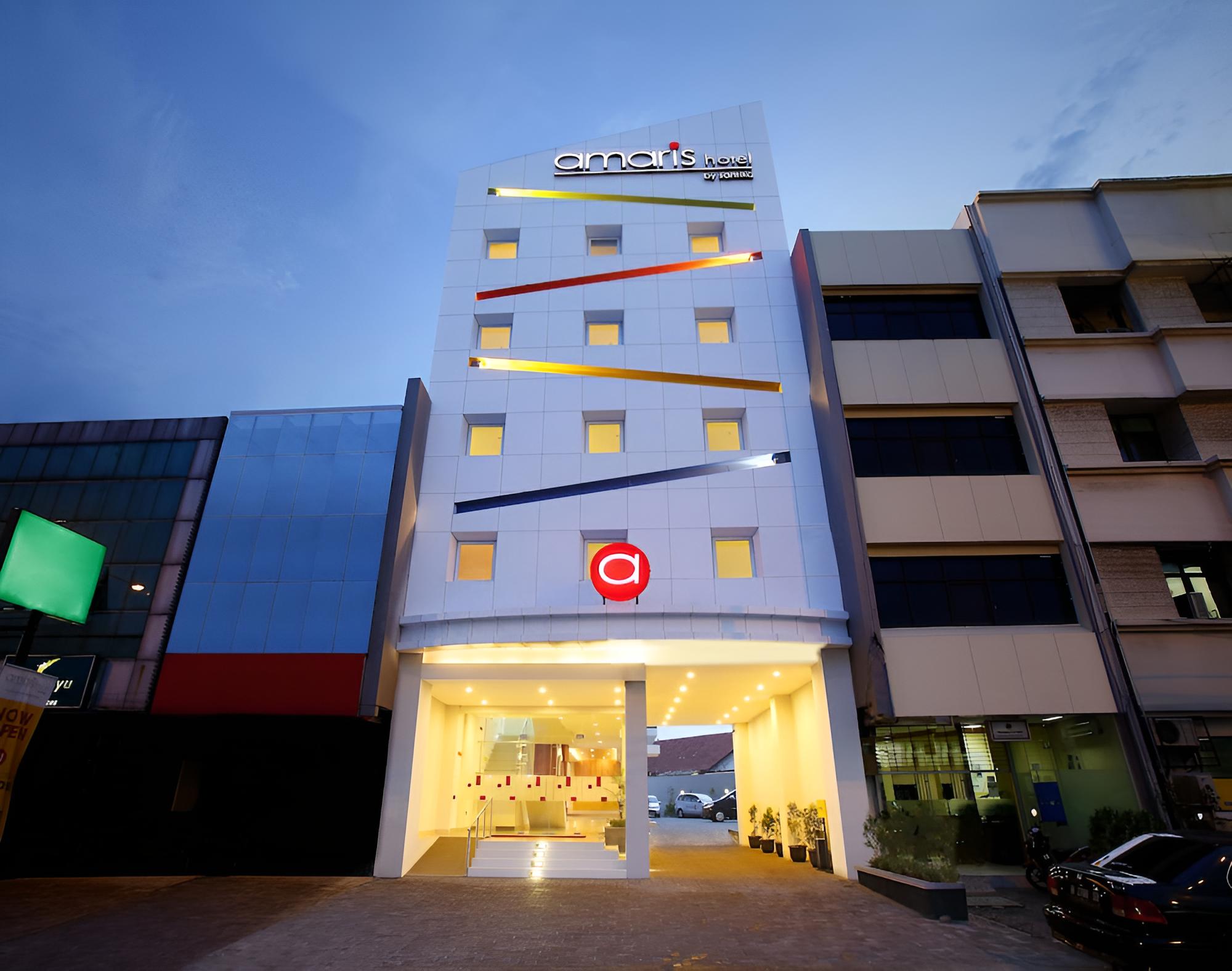 Amaris Hotel Cilegon