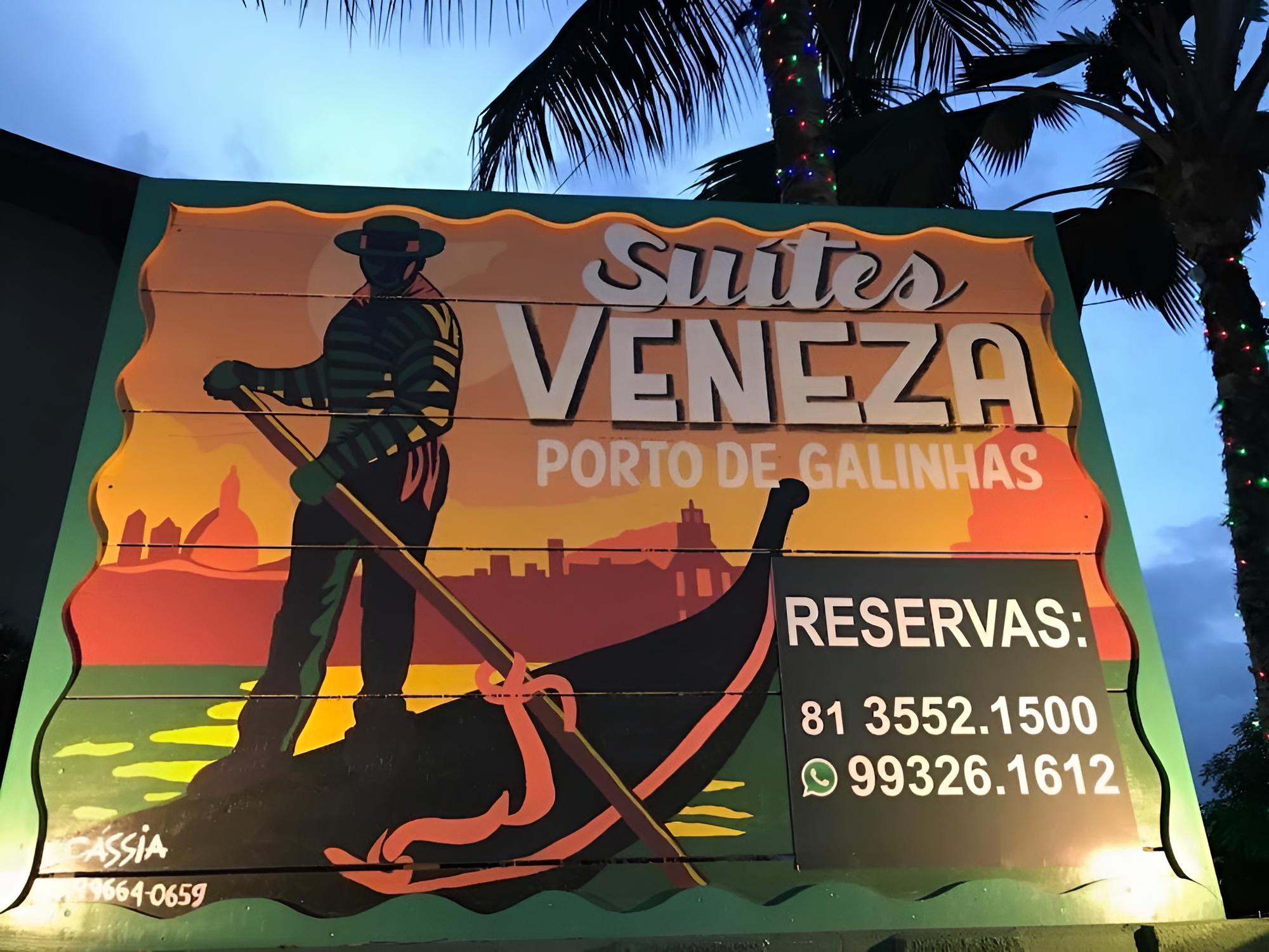 Suites Veneza