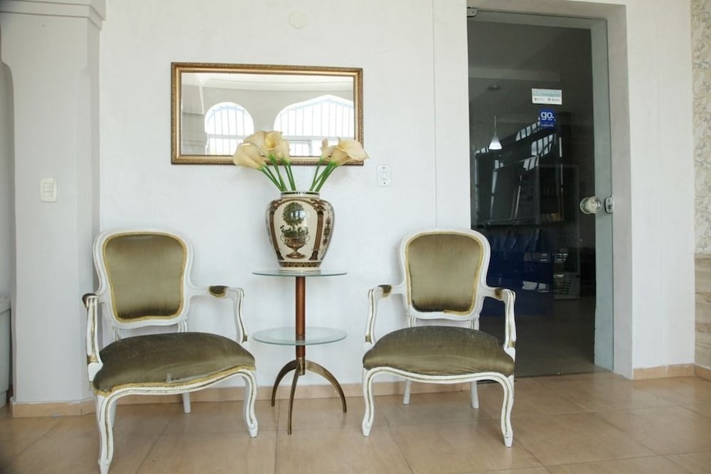 Pousada Hotel Areia da Praia