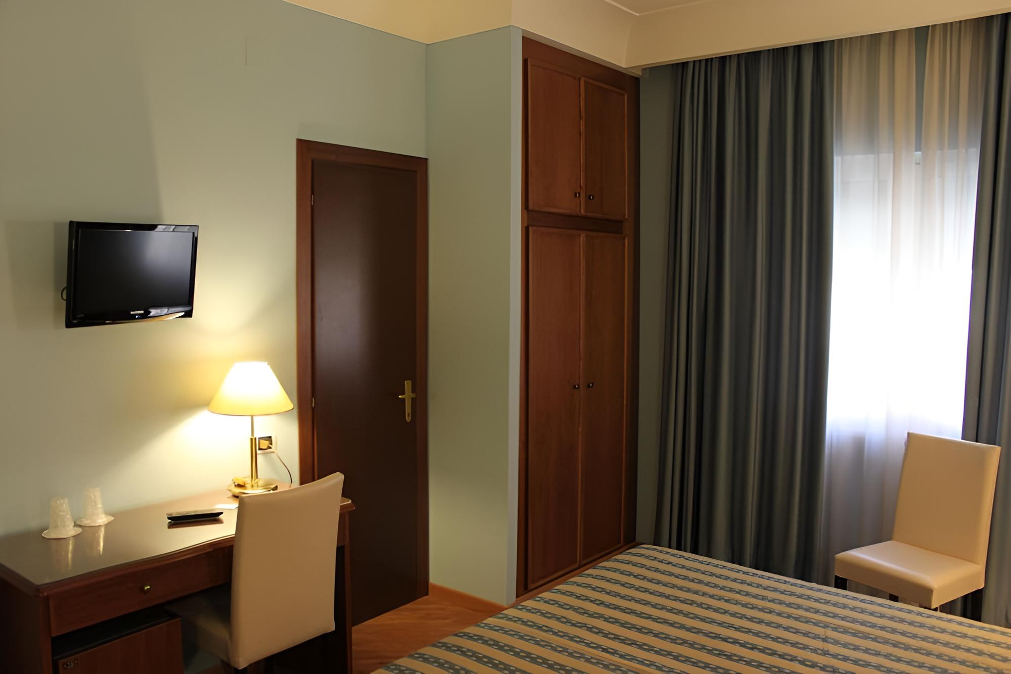 Hotel Alba Cassino