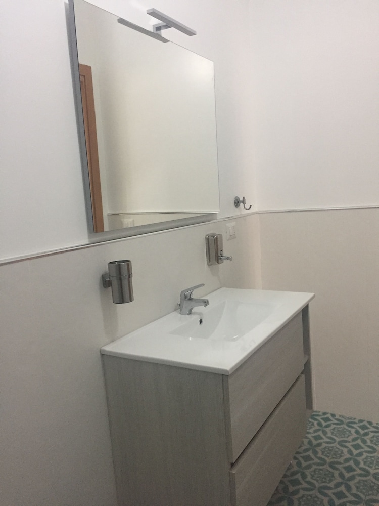 Salernoportodamare Train Station Room photo 2