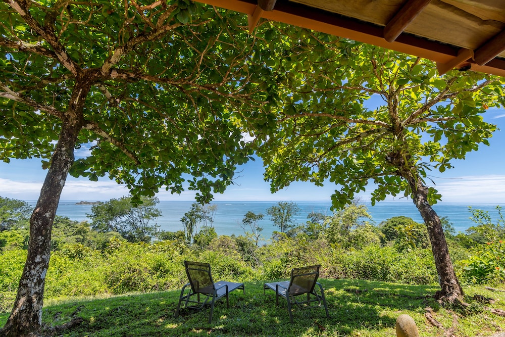 La Cusinga Lodge