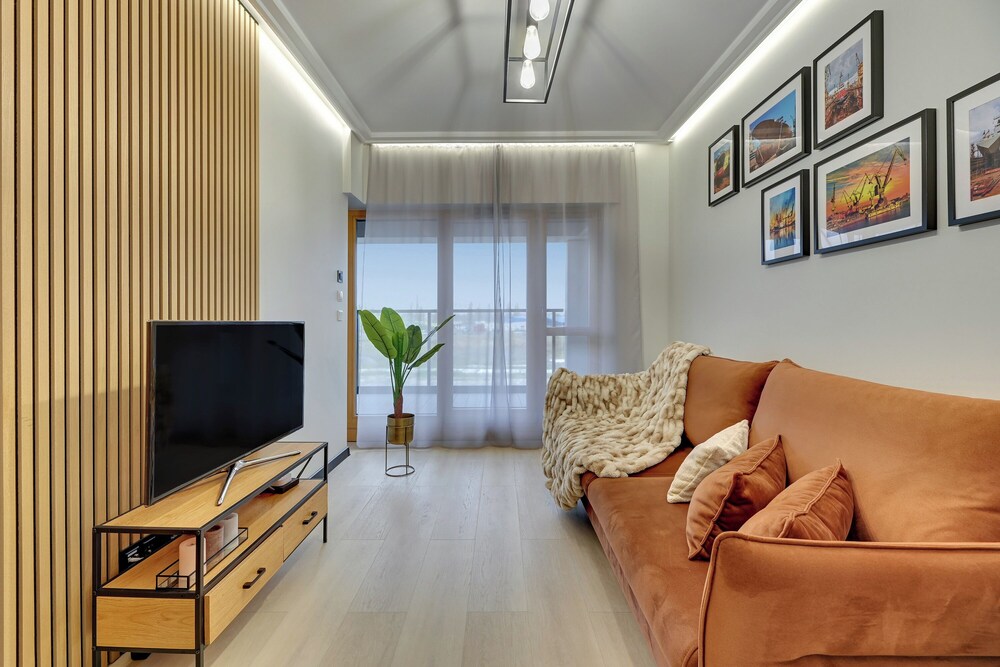 Lion Apartments - Nadmotławie