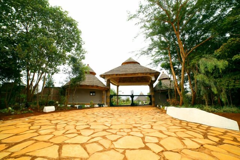 Farm of Dreams Lodge