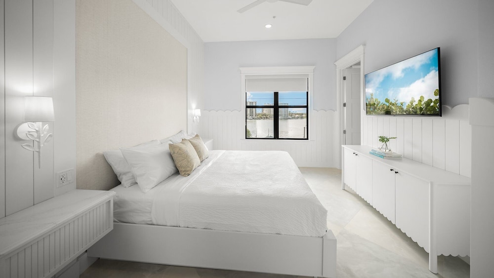 Sapphire Shores in Clearwater Beach