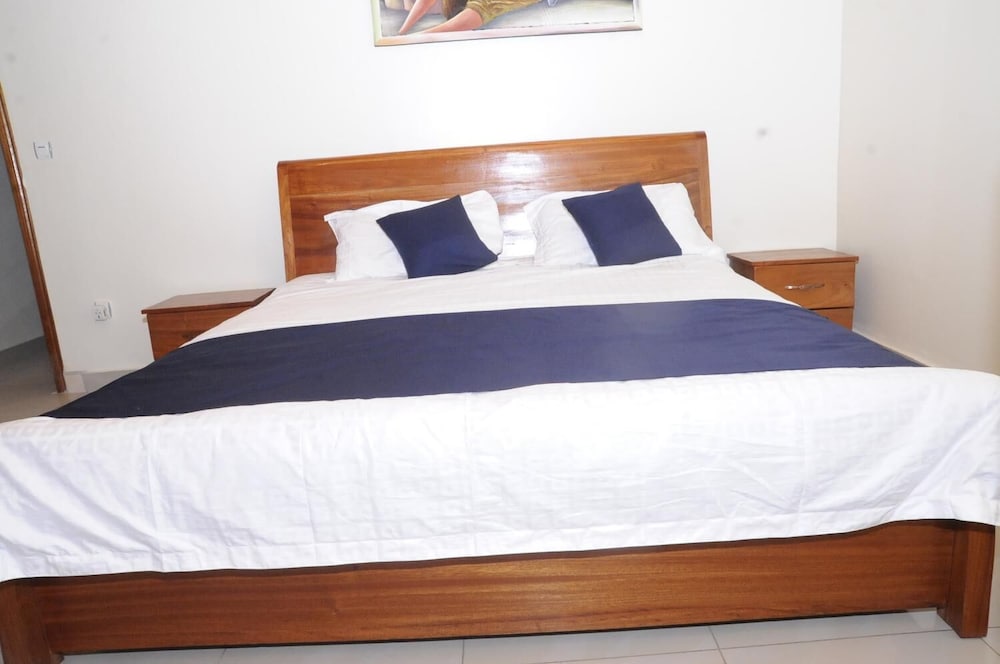 Keva Guest House