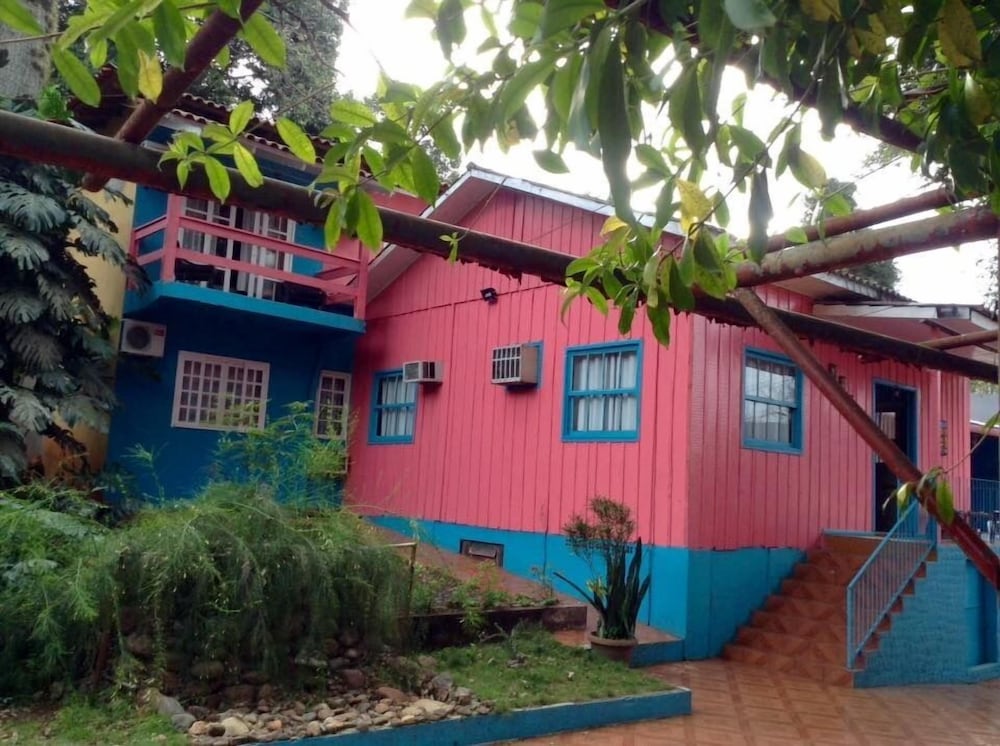 Pousada Meu Paraiso