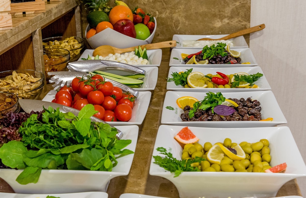 Bizim Otel - Image 32