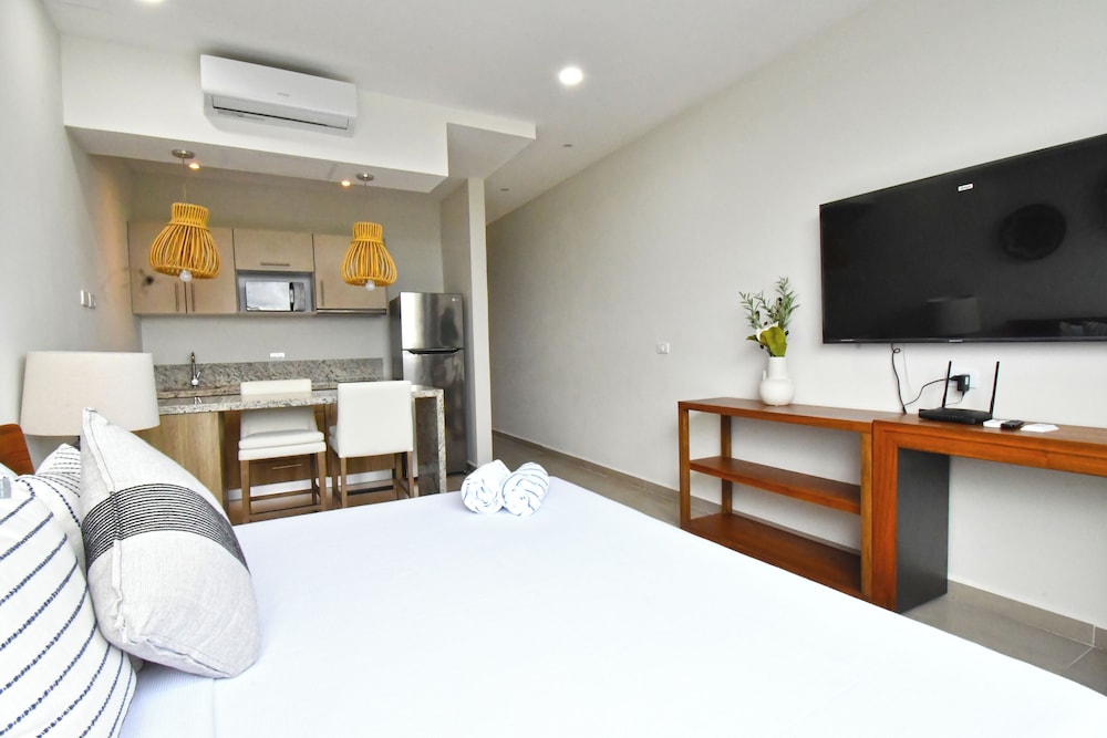 Solum Living by The Spot Rentals