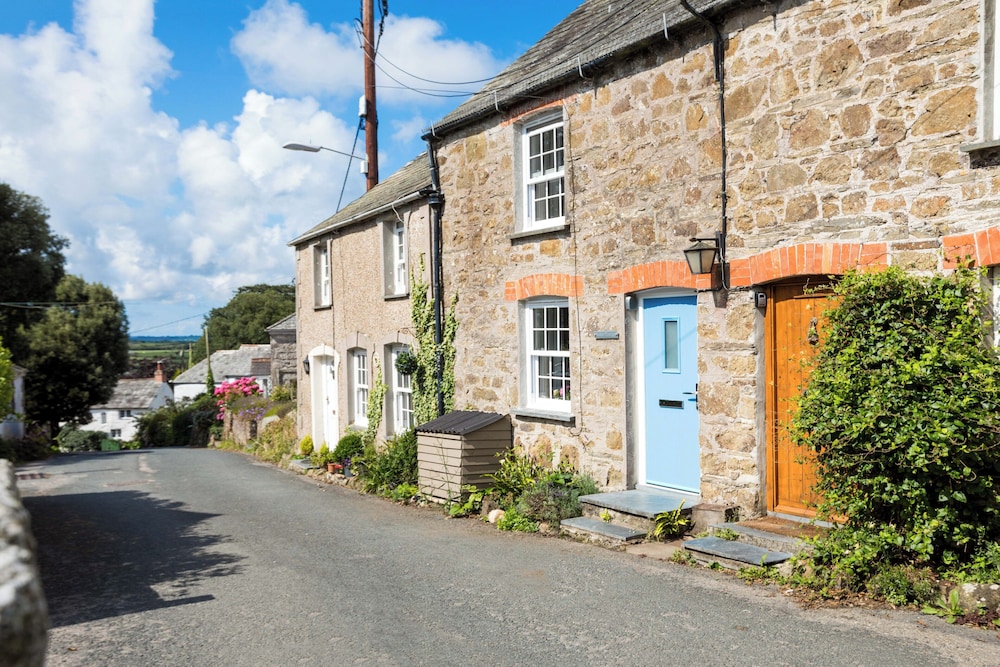 Stokes Cottage