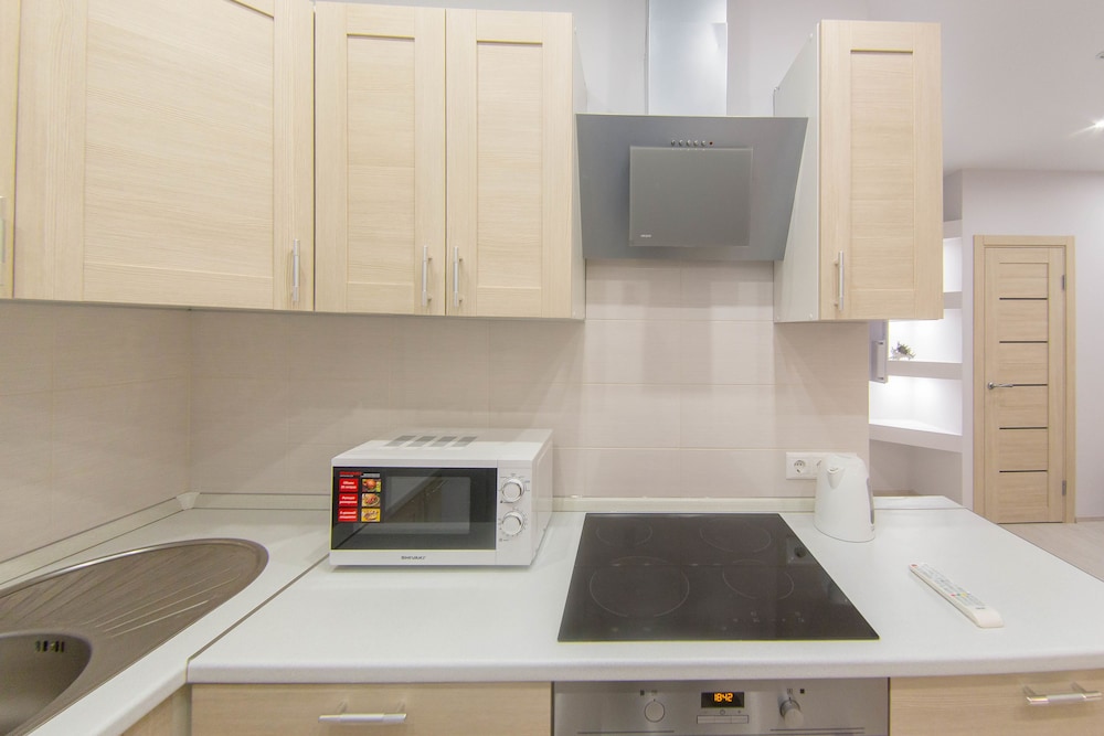 TravelFlat Apartments