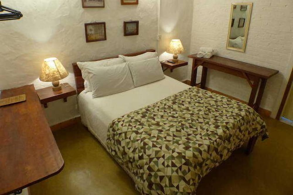 Pousada Cesar