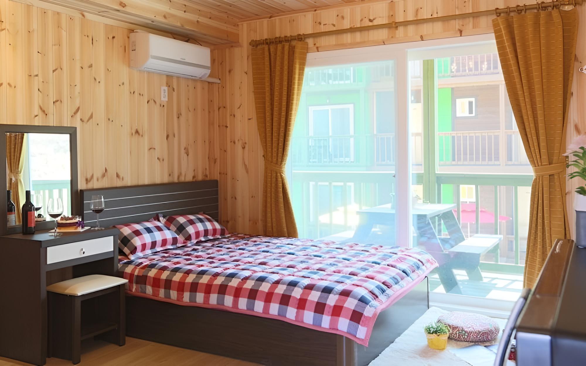 Gyeongju Paradise Bed and Breakfast view 4