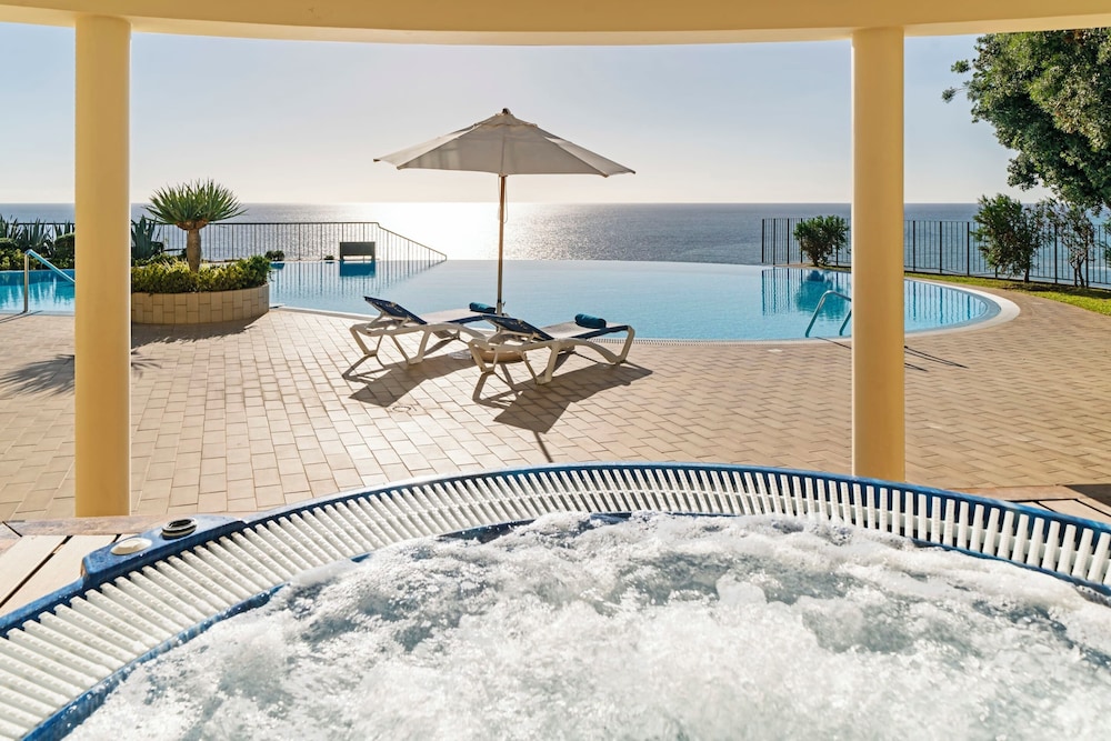 Pool and sea View - Vila Formosa II view 2