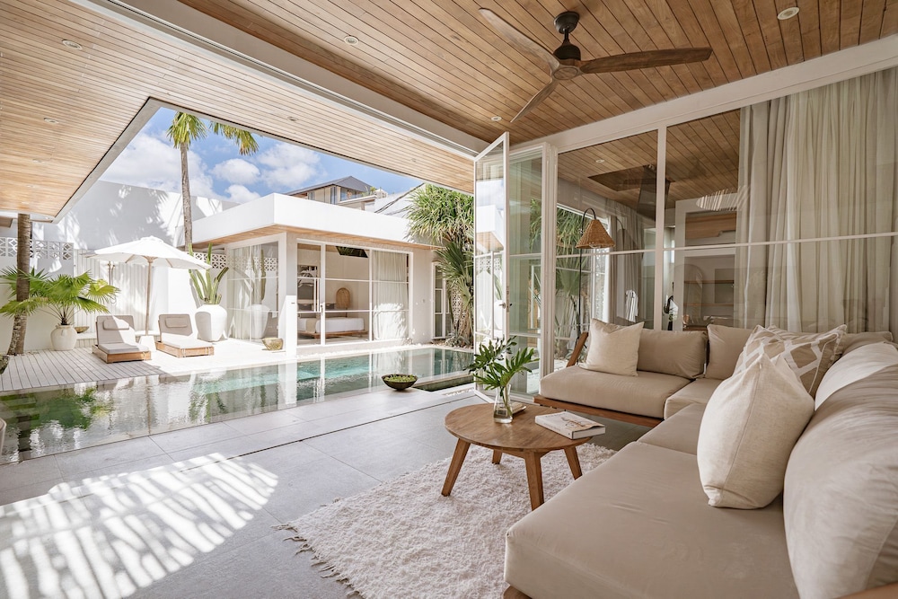Villa Les Palm Canggu