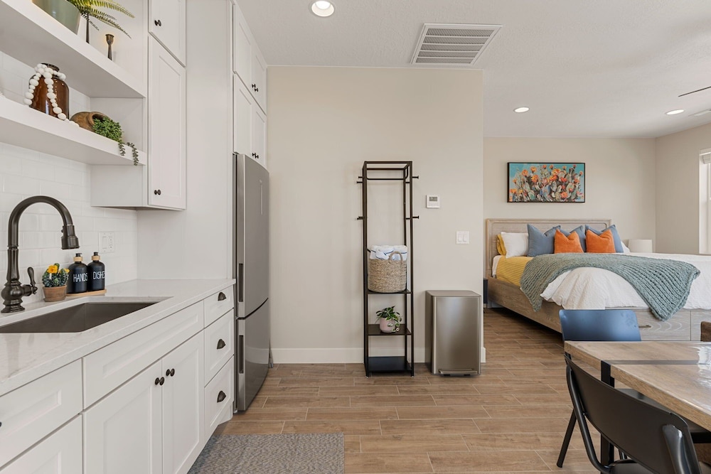 Southwest Casita 1 Bedroom Home