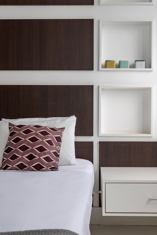 Coverage in Barra da Tijuca for 6 People Lc2207