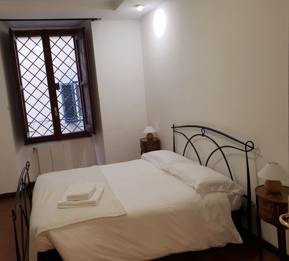 Big Apartment in Campo de Fiori