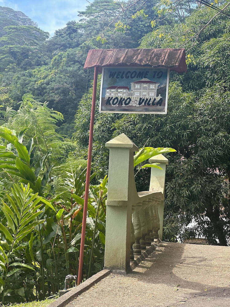 Koko Villas