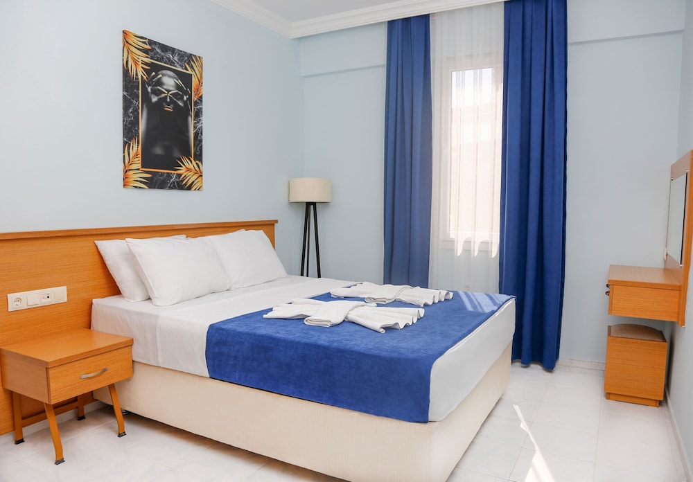 Nehir Apart Otel - Image 57