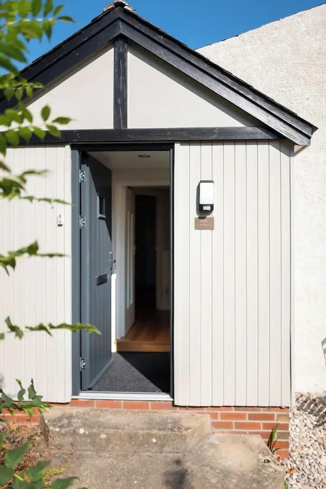 Vine Cottage