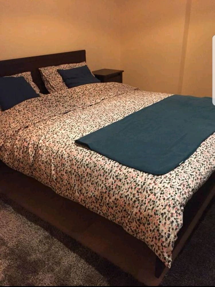 Unique Flat