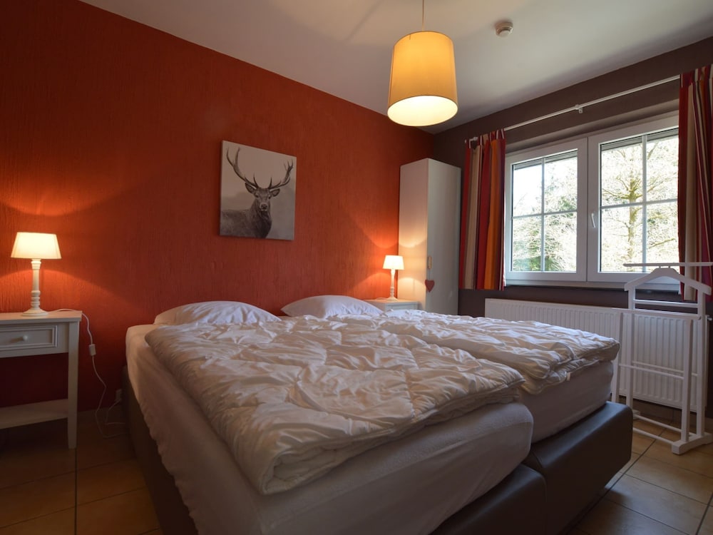 Malmedy Nature & Sauna Stay view 4