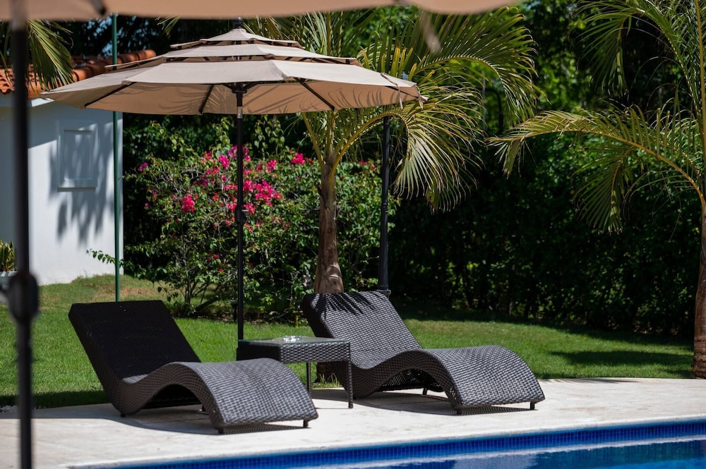 Villa Royale Luxury 4-bedroom Paradise In Sosua