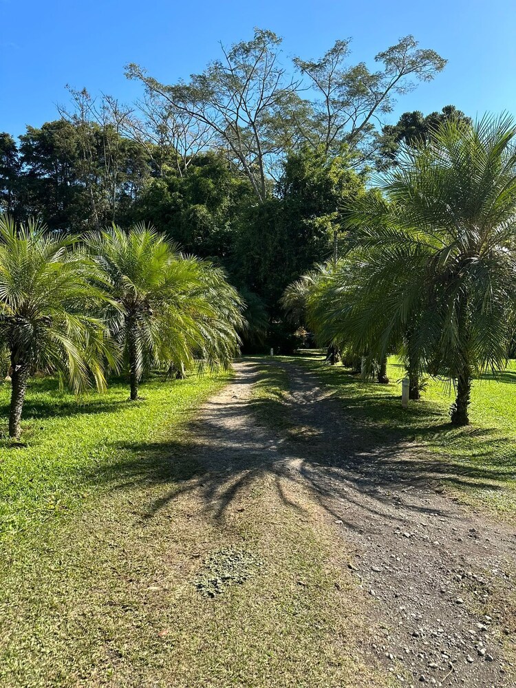 Pousada Jardim da Luz