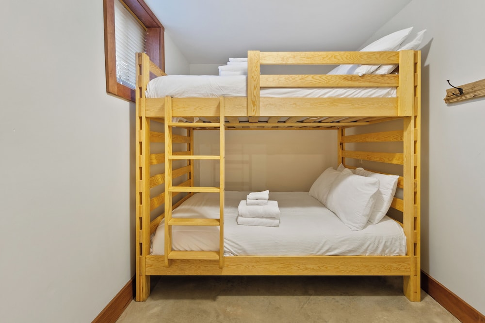 Tyrolean Chalets