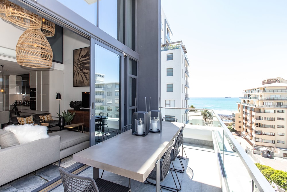 Bradway Apartments view 3