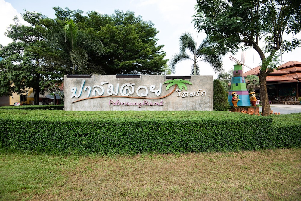 Palmsuay Resort