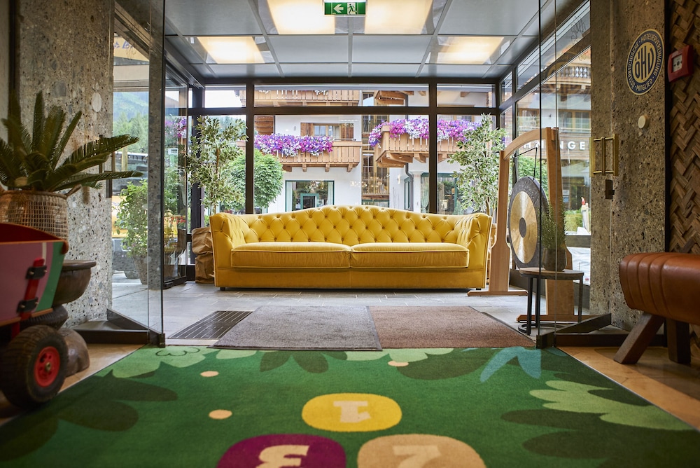 EdeR FriDa – Family Hotel – Tuttiii KomPletti ALL InKlusiv