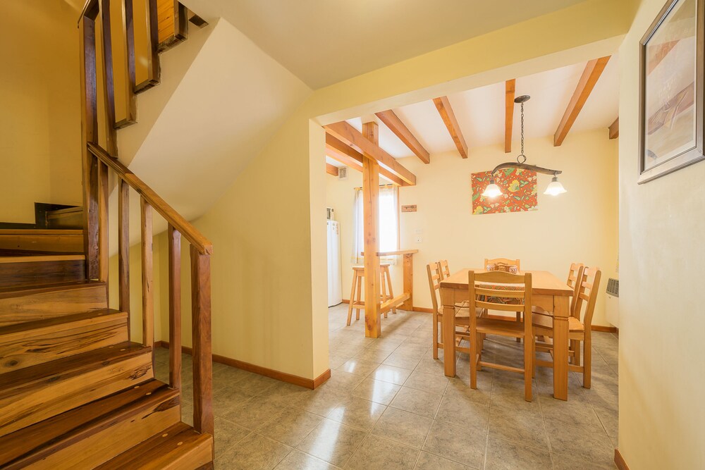Amazing Lodge in San Martin de los Andes SMA-RV by Apartments Bariloche