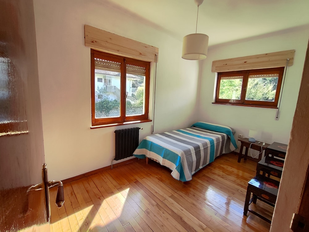 Chalet Las Llamas on Llanes