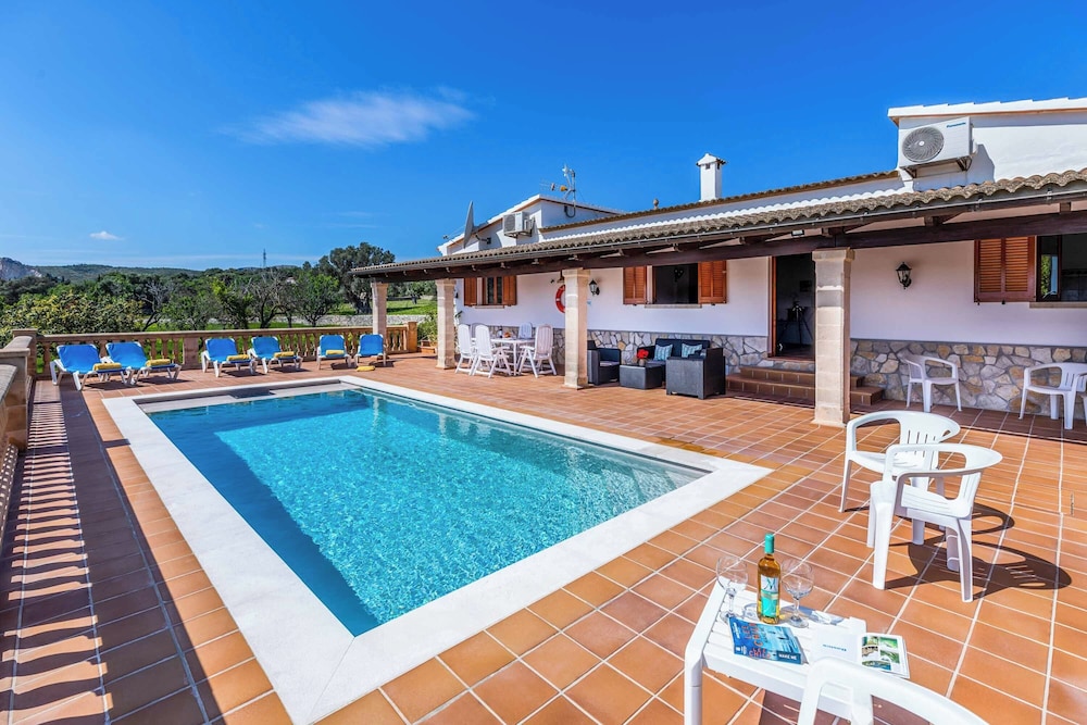 Villa Na Sureda